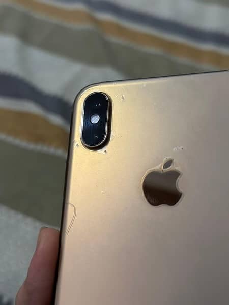 iPhone XS Max 64 GB PTA Approved. 6