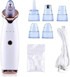 Electric Blackhead Remover Machine (Imported) Free delivery