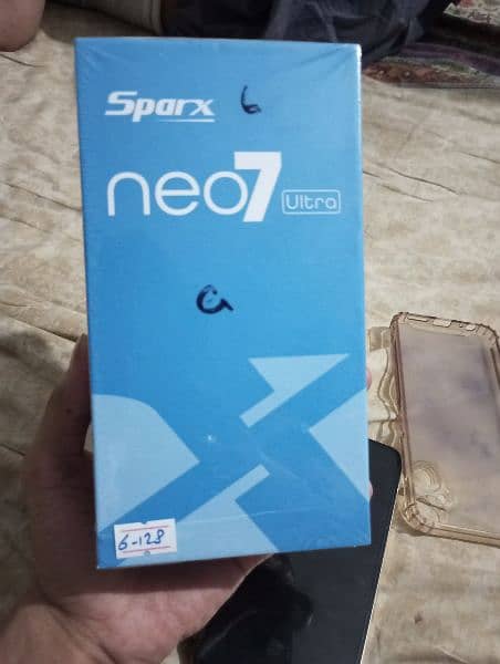 Spark Neo 7 Ultra 5