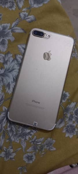 iphone 7 plus non pta 128 gb 5