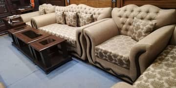 new sofa available