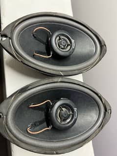 cultus original speakers perfect working condition