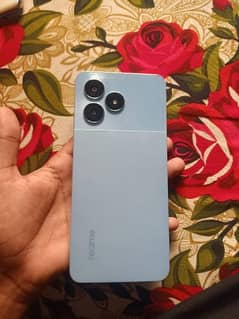 realme C53 new model 10/10 ok condition without box