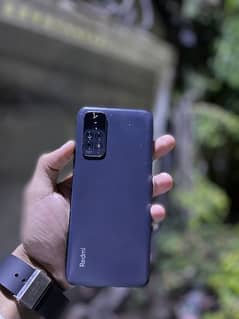 Xiaomi Redmi Note 11