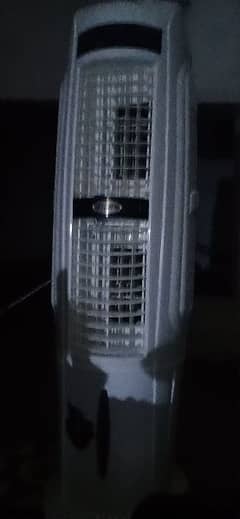Samat Tower blower air cooler AC NB model
