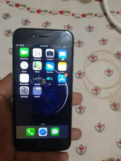 iphone 6 pta approved 16 gb new condition