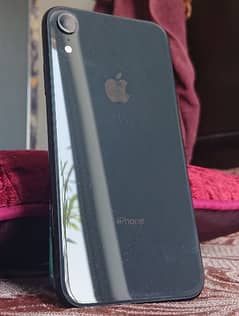 (only pirmahal) iPhone xr NON-PTA