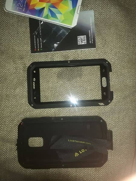 imported mobile cover Samsung 1