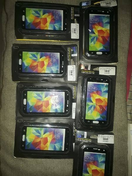 imported mobile cover Samsung 5