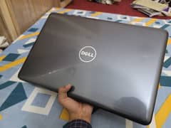 DELL Core I5 7th Generation Grey Colour