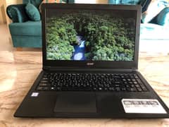 Acer core i3 7th Generation Laptop Good Battery Timing 0
