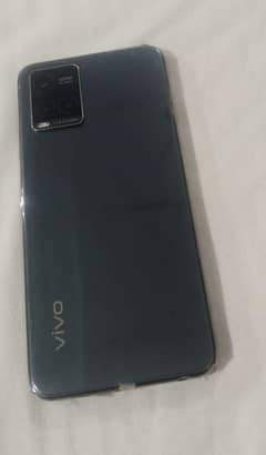 Vivo y33s for sale 
Ram 8+4 extended ram
Rom 128gb