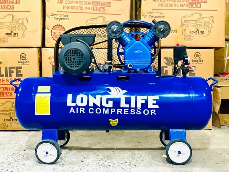 air compressor 0