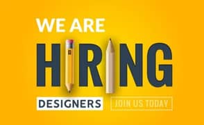 Full time office graphics designer required 0