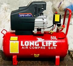 air compressor 50 liter 0