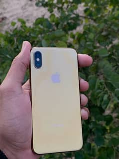 Iphone XS Pta approved