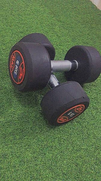 6KG DUMBELL 1