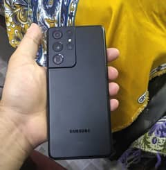 Samsung Galaxy S21 Ultra [12/128]