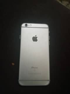 iphone 6 s PTA Gp 16