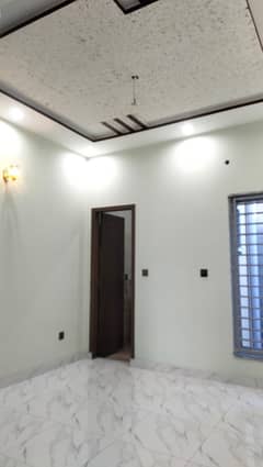 5 Marla Beautifully Designed Upper Portion For Rent In Park View City Lahore 0
