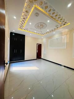 5 Marla Upper Portion For Rent In Parkview City Lahore 0