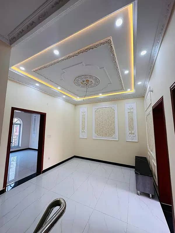 5 Marla Upper Portion For Rent In Parkview City Lahore 2