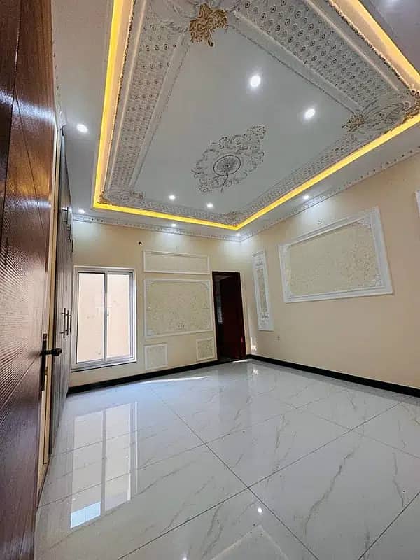 5 Marla Upper Portion For Rent In Parkview City Lahore 3