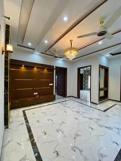 10 Marla Beautifully Designed House For Rent In Park View City Lahore