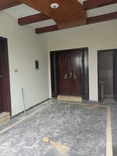5 Marla Beautifully Designed House For Rent Park View City Lahore