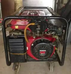 Honda Elemax Original Generator