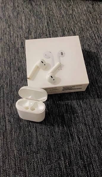 Airpods Original 2nd Generation 1