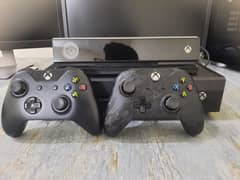 Xbox one complete pakage