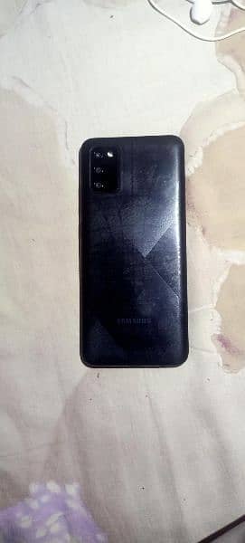Samsung Galaxy A02s 1