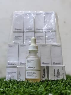 The Ordinary Serums Original Products