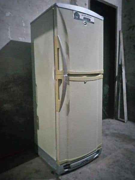 pel fridge medium size chill cooling no any fault for sale 2