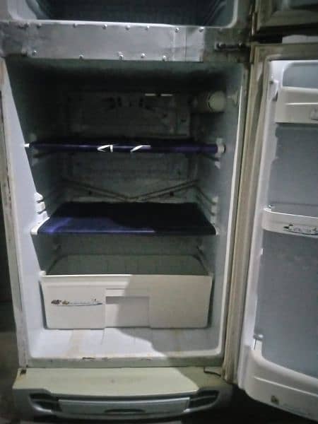 pel fridge medium size chill cooling no any fault for sale 3
