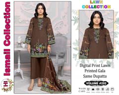 lawn collection