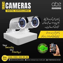 4 CCTV 1080p Full HD Day and Night Vision Online view on Android & IOS 0