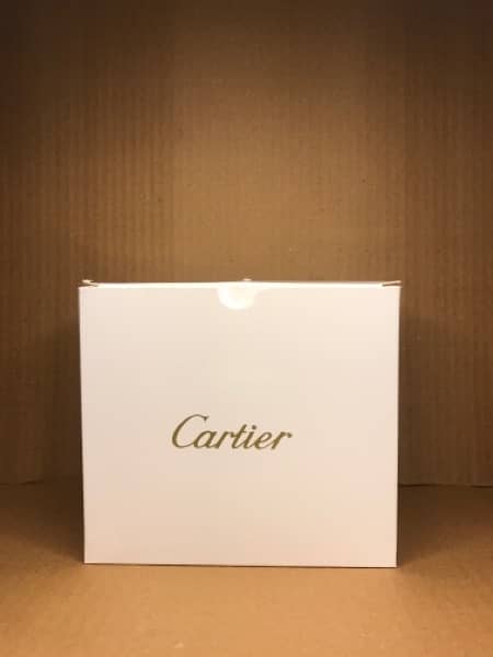 Cartier Tank (Urgent sale karni hai) 1