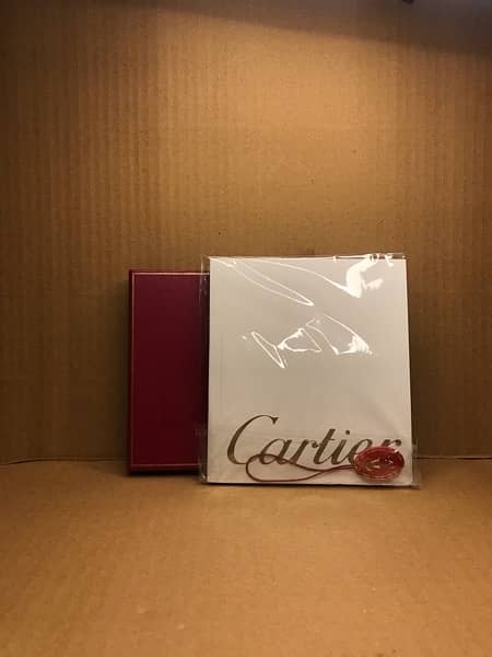 Cartier Tank (Urgent sale karni hai) 6