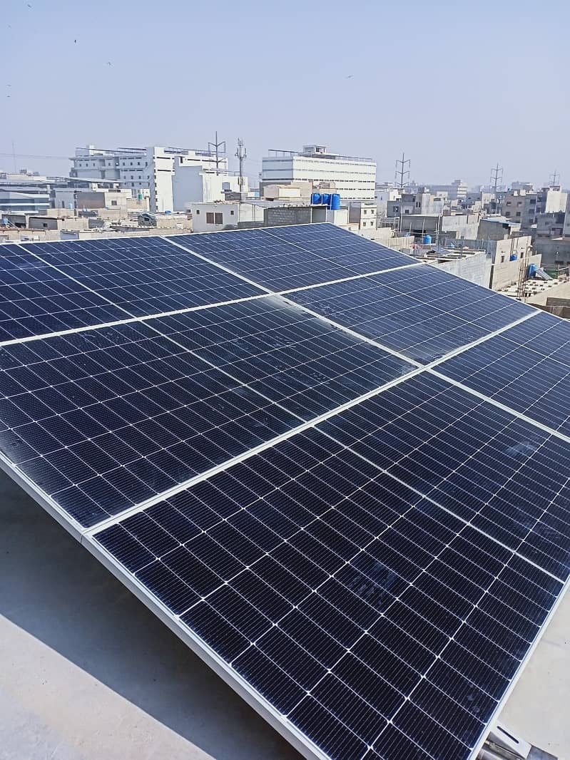 Solar Panels | Solar Plates | Solar Complete Solution 2