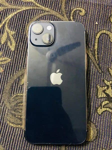 Apple Iphone 13 1