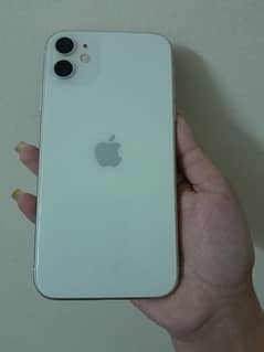Iphone 11 | Factory Unlocked | 256 gb