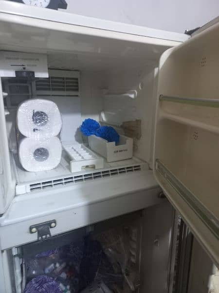 National Refrigerator 8