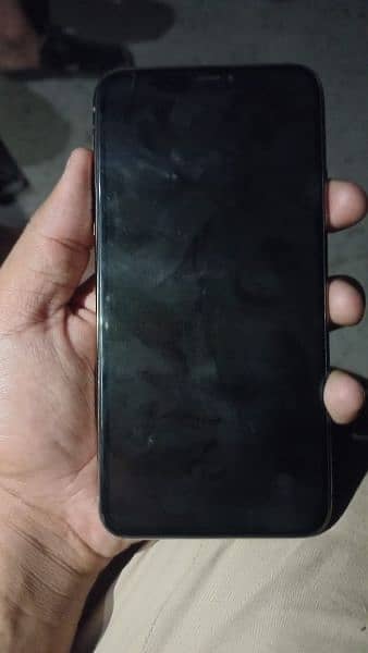 panel change iPhone 11 pro max only kit 3