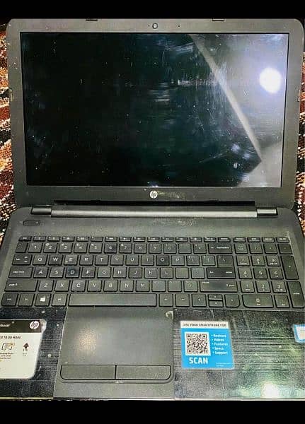 hp laptop 0