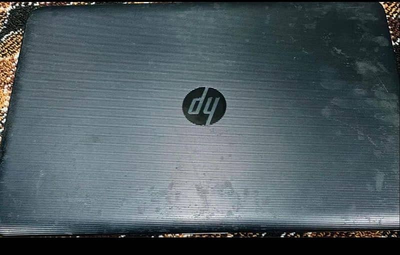 hp laptop 2