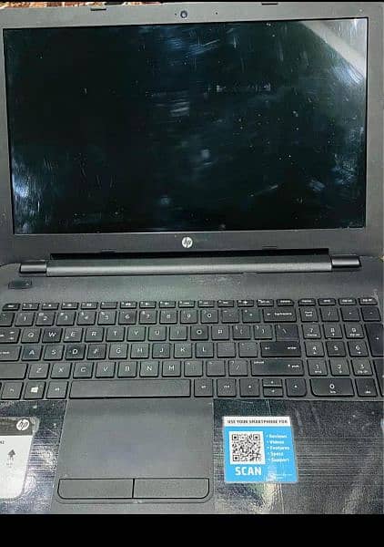 hp laptop 3