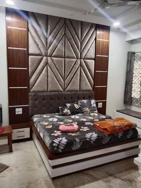 modern furniture set/ Turkish bedroom set 3
