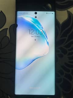 Samsung Note 10 - PTA approved - 256gb 0